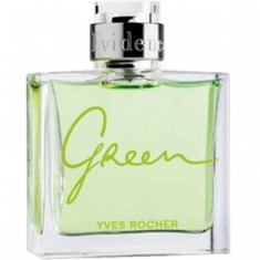 ایوشه-روشه-کام-اون-اویدنس-گرین-YVES-ROCHER-Comme-Une-Evidence-Green