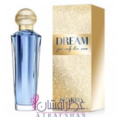 شکیرا-دریم-Shakira-Dream