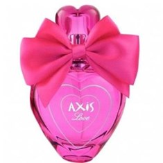 اکسیس-لاو-A-IS-Axis-Love