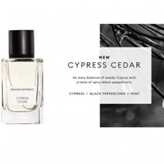 بنانا-ریپابلیک-سایپرس-سدر-BANANA-REPUBLIC-Cypress-Cedar
