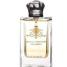 فراگرنس-ورد-رویال-شیخ-کلاسیک-Fragrance-World-Royal-Sheikh-Classic