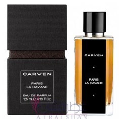 کارون-پاریس-لا-هاوان-CARVEN-Paris-La-Havane