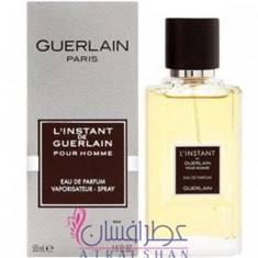 گرلن-ال-اینستنت-دی-گرلن-پور-هوم-ادو-پرفیوملینستنتGUERLAIN-L-Instant-de-Guerlain-pour-Homme-EDP