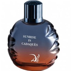 سالوادور-دالی-سانرایز-این-کدکس-پور-هوم-Salvador-Dali-Sunrise-in-Cadaques-Pour-Homme