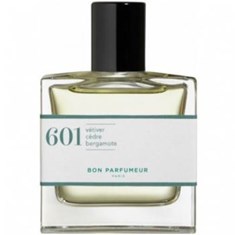 بن-پارفومرپرفیومر601-وتیور-سدر-برگاموت-Bon-Parfumeur-601-vetivercedarbergamot