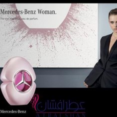 مرسدس-بنز-زنانه-Mercedes-Benz-Mercedes-Benz-Woman