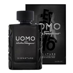 سالواتوره-فراگامو-اومو-سیگنیچر-Salvatore-Ferragamo-Uomo-Signature