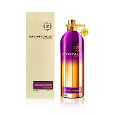 مونتال-ارکید-پودر-Montale-Orchid-Powder