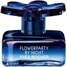 ایوشه-روشه-فلور-پارتی-بای-نایت-YVES-ROCHER-Flower-party-by-Night