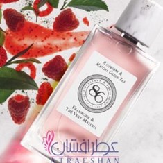 لوکسیتان-ان-پروونس-فرامبویسفرمبویساند-د-ورت-ماچامچاL-Occitane-en-Provence-Framboise-The-Vert-Matcha