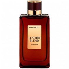 دیویدوف-لدر-بلند-DAVIDOFF-Leather-Blend