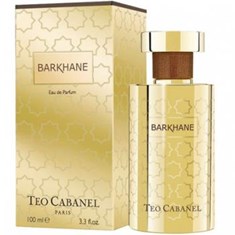 تئو-کابانل-بارکن-TEO-CABANEL-Barkhane