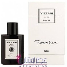 روبرتو-ویزاری-پور-هوم-VIZZARI-Vizzari-Pour-Homme