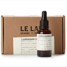 لابدانیوم-له-لابو-لابدانیوم-18-روغن-عطر-LE-LABO-Labdanum-18-Perfume-Oil