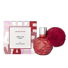 آریانا-گراند-سوییت-لایک-کندی-لیمیتد-ادیشن-Ariana-Grande-Sweet-Like-Candy-Limited-Edition