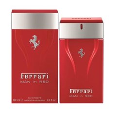 فراری-من-این-رد-Ferrari-Man-in-Red