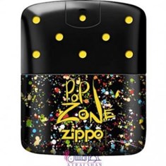 زیپو-پاپ-زون-مردانه-zippo-FRAGRANCES-PopZone-for-Him