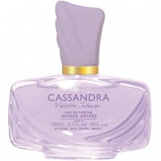 جین-آرتس-کاساندرا-ویولت-اینتنس-JEANNE-ARTHES-Cassandra-Violette-Intense