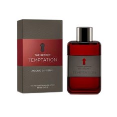 آنتونیو-باندراس-د-سکرت-تمپتشن-ANTONIO-BANDERAS-The-Secret-Temptation