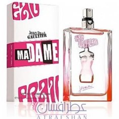 ژان-پل-گوتیرگوتیه-مادامما-دیماو-فرش-Jean-Paul-GAULTIER-Ma-Dame-Eau-Fraiche