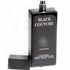 فراگرنس-ورد-بلک-کوتور-Fragrance-World-Black-Couture