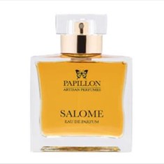 پاپیون-آرتیزان-پرفیومز-سالومه-PAPILLON-ARTISAN-PERFUMES-Salome