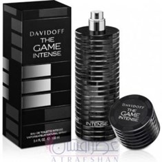 دیویدف-د-گیم-اینتنس-DAVIDOFF-The-Game-Intense