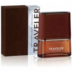 امپر-تراولر-Emper-Traveler