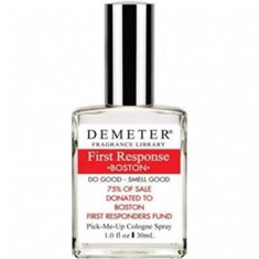 دیمتر-فرگرنس-فرست-ریسپانس-بوستون-DEMETER-FRAGRANCE-First-Response-Boston