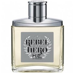 مانگو-ربل-هرو-MANGO-Rebel-Hero