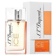 اس-تی-دوپونت-اسنس-پیور-آیس-زنانه-S-t-Dupont-Essence-Pure-ICE-Pour-Femme