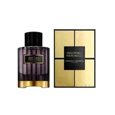 کارولینا-هررا-نایت-فال-پچولی-CAROLINA-HERRERA-Nightfall-Patchouli
