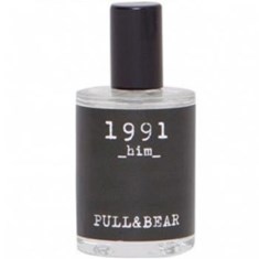پول-اند-بیر-1991-هیم-PULL-BEAR-1991Him