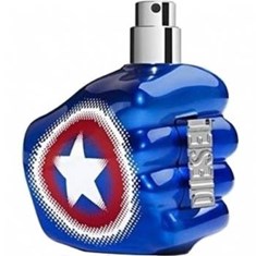 دیزل-آنلی-د-بریو-کاپتین-امریکا-DIESEL-Only-The-Brave-Captain-America