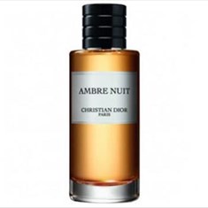 دیور-آمبر-نویت-Dior-Ambre-Nuit