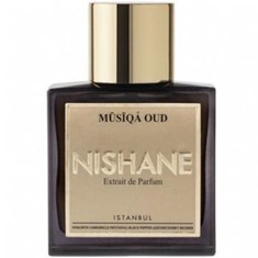 نیشان-میوزیکا-عود-Nishane-Musiqa-Oud