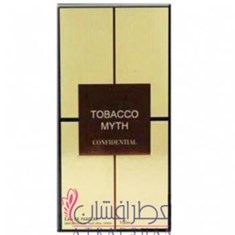 فراگرنس-ورد-توباکو-میت-Fragrance-World-Tobacco-Myth