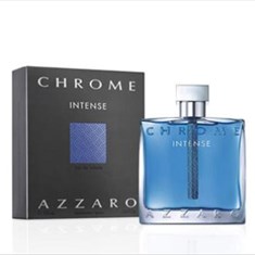 آزارو-کروم-اینتنس-Azzaro-Chrome-Intense