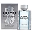 سالواتوره-فراگامو-یومواوموکژوال-لایف-Salvatore-Ferragamo-Uomo-Casual-Life