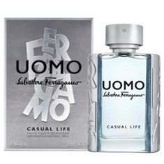 سالواتوره-فراگامو-یومواوموکژوال-لایف-Salvatore-Ferragamo-Uomo-Casual-Life