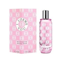 لووه-آی-لووه-یو-LOEWE-I-Loewe-You