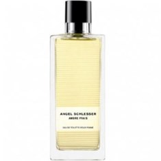 انجل-شلیسر-آمبر-فریِس-فمه-ANGEL-SCHLESSER-Ambre-Frais-Femme