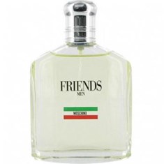 موچینو-فرندزفرندسMOSCHINO-Friends