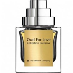دیفرنت-کمپانی-عود-فور-لاو-The-Different-Company-Oud-for-Love