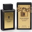 آنتونیو-باندراس-گلدن-سکرت-ANTONIO-BANDERAS-The-Golden-Secret