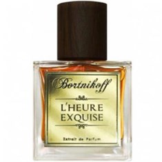 بورتنیکوف-الهیورله-هیوراکسکوئیز-Bortnikoff-L-Heure-Exquise