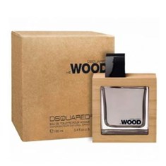 دسکوارد-2-هی-وود-مردانه-قهوه-ای-DSQUAREDHe-Wood