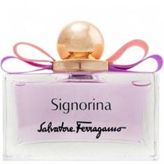 سالواتوره-فراگامو-سیگنورینا-ادو-تویلت-Salvatore-Ferragamo-Signorina-EDT