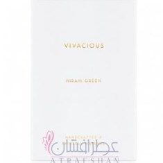 هیرام-گرین-ویویشس-Hiram-Green-Vivacious