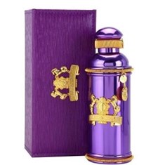 الکساندر-جی-آیریش-ویولت-Alexandre-J-Iris-Violet